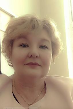 Бабайцева Светлана Александровна