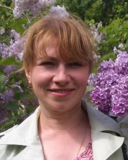 Уткина Ирина Валентиновна