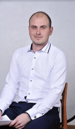 Хомутов Сергей Александрович