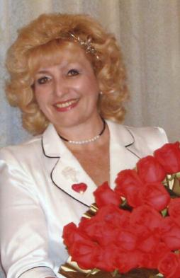 Лясенко Любовь Анатольевна