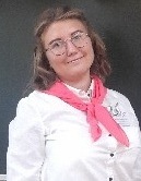Жабоданенко Анастасия Владиславовна