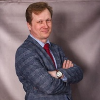 Баклов Александр Алексеевич