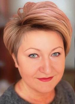 Миткалева Елена Михайловна