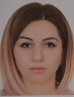 Дарбинян Маргарит Мушеговна