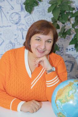Щелкова Ольга Павловна