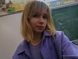 Кузнецова Дарья Александровна