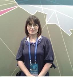 Есипова Елена Васильевна