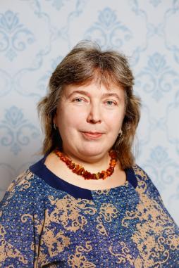 Лысенко Наталья Николаевна