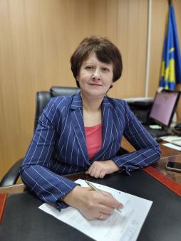Мадатова Наталья Анатольевна