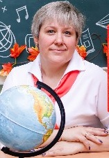 Акинина Наталья Сергеевна