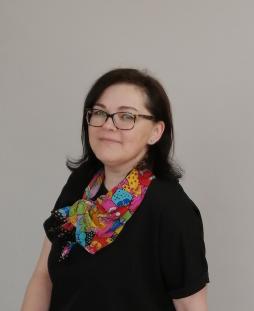 Рыбина Татьяна Николаевна