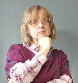Володина Елена Вячеславовна